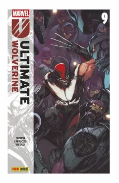 Volume cover